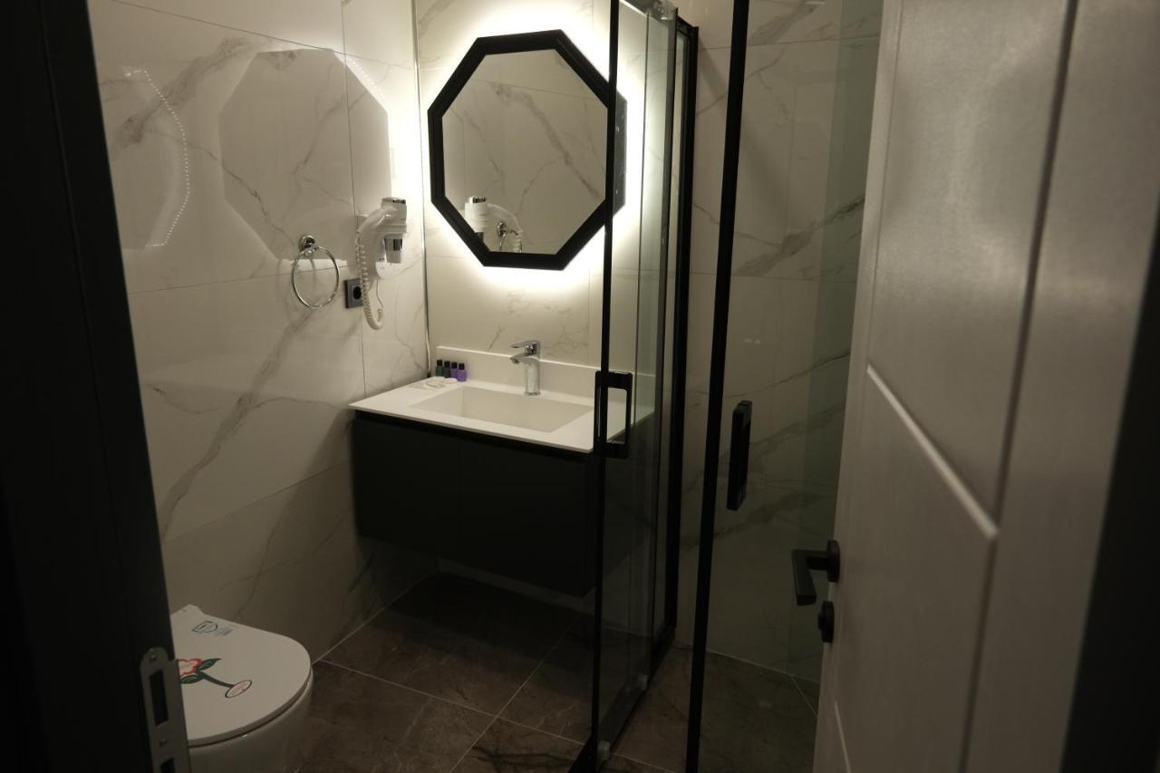 The Pearl Airport Hotel Arnavutkoy Eksteriør bilde