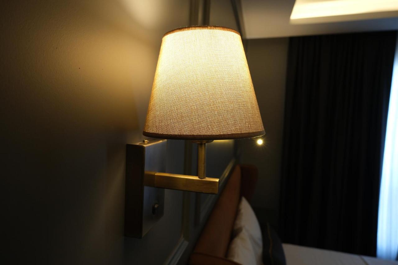 The Pearl Airport Hotel Arnavutkoy Eksteriør bilde