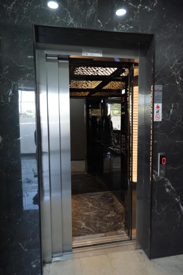 The Pearl Airport Hotel Arnavutkoy Eksteriør bilde