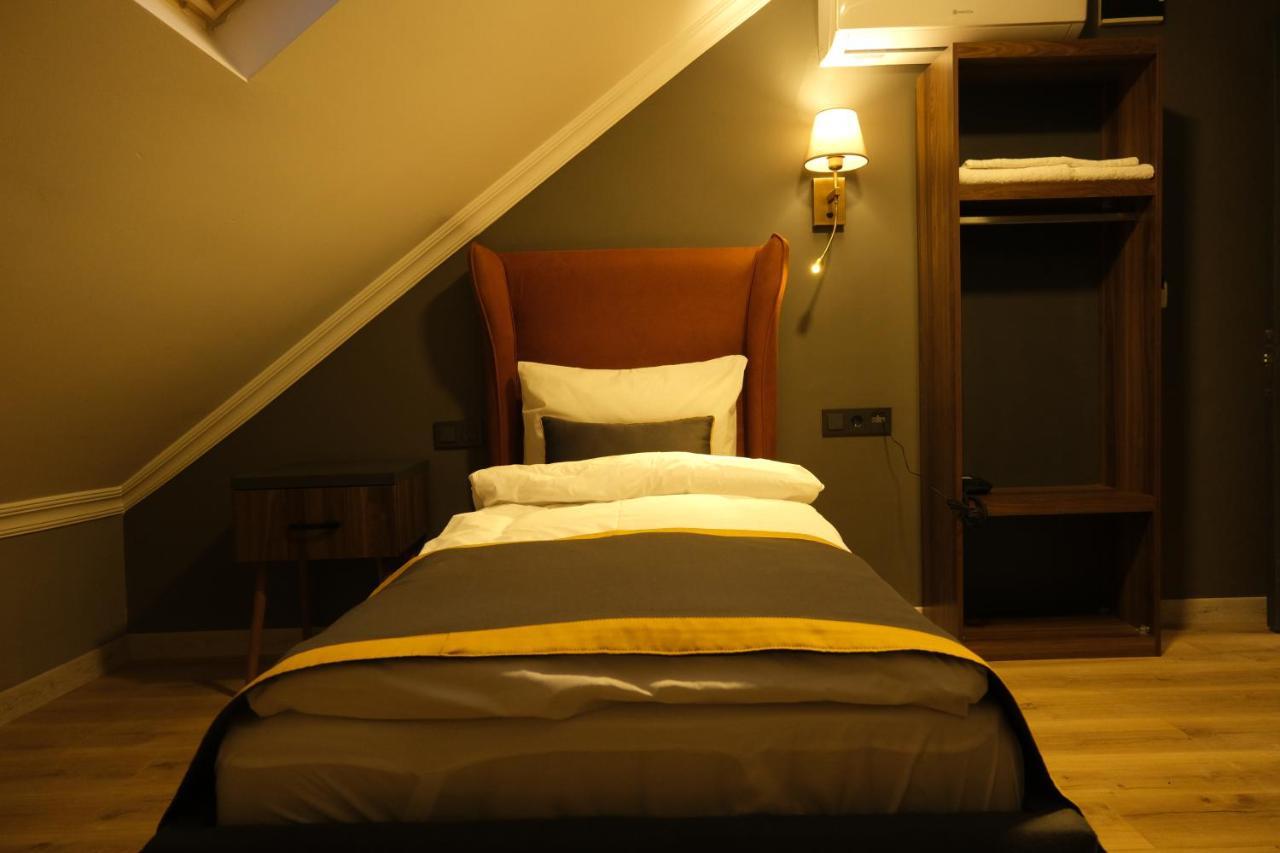 The Pearl Airport Hotel Arnavutkoy Eksteriør bilde